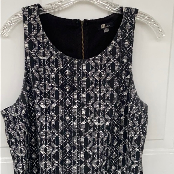 KUT FROM THE KLOTH  Sleeveless Dress size 12 - Picture 3 of 8